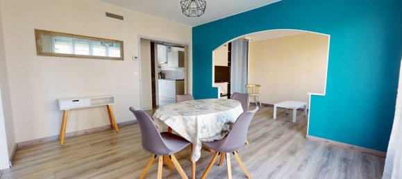 2 غرف نوم شقة في Besancon, France رقم 278330 3