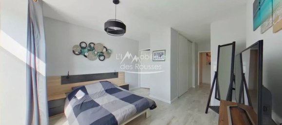3 bedrooms Apartment in Jura, France No. 325981 6