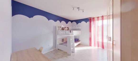 3 bedrooms Apartment in Jura, France No. 325981 5