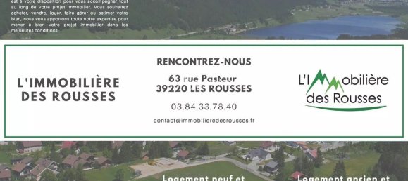 3 bedrooms Apartment in Jura, France No. 325981 13