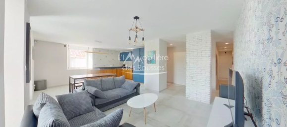 3 bedrooms Apartment in Jura, France No. 325981 2