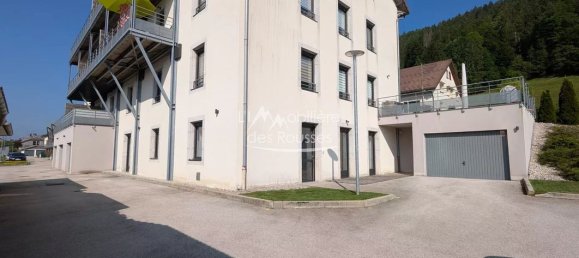 3 bedrooms Apartment in Jura, France No. 325981 3