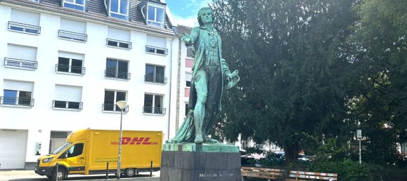 Студия в Мангейм, Германия № 295246 22