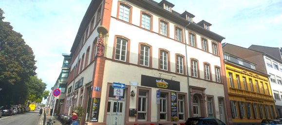 Студия в Мангейм, Германия № 295246 3