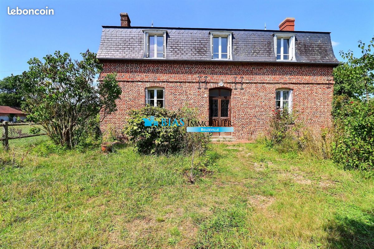 4 bedrooms House in Eure, France No. 356564