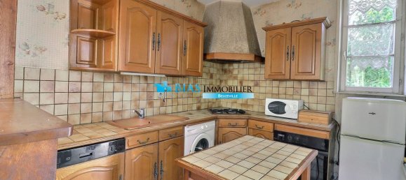 4 bedrooms House in Eure, France No. 356564 2