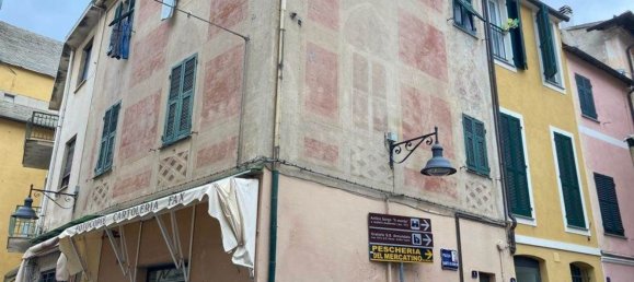 5-salle Maison à Spotorno, Italy No. 99999 2