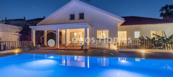 5 Schlafzimmer Villa in Vila Nova de Cacela, Portugal, Nr. 76506 24