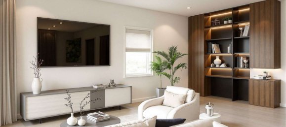 2 chambres Appartement à Lichterfelde, Germany No. 287856 4