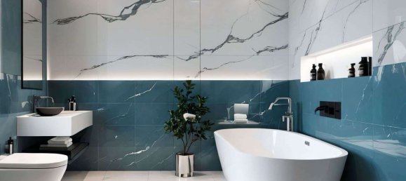 2 chambres Appartement à Lichterfelde, Germany No. 287856 3