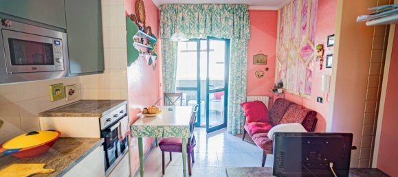 4 rooms Apartment in Bari, Italy No. 20284 29