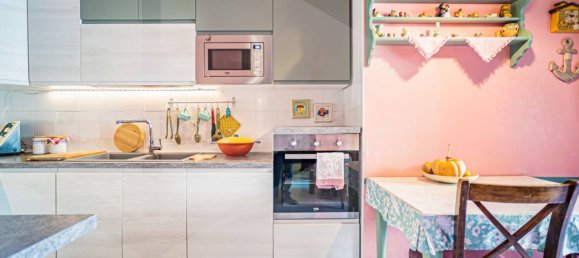 4 rooms Apartment in Bari, Italy No. 20284 39