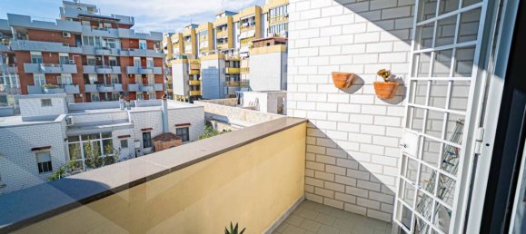 4 rooms Apartment in Bari, Italy No. 20284 28