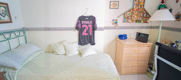 4 rooms Apartment in Bari, Italy No. 20284 17