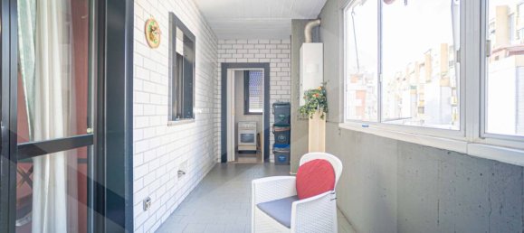 4 rooms Apartment in Bari, Italy No. 20284 35