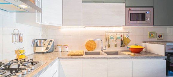 4 rooms Apartment in Bari, Italy No. 20284 31