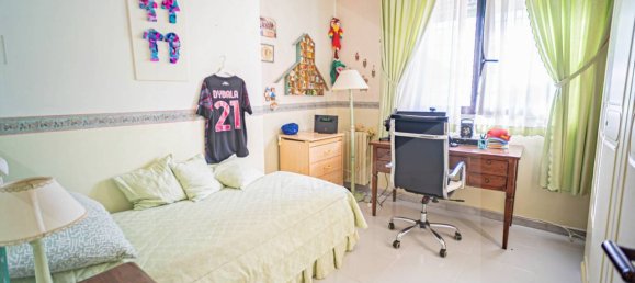 4 rooms Apartment in Bari, Italy No. 20284 15