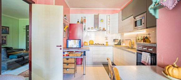 4 rooms Apartment in Bari, Italy No. 20284 32