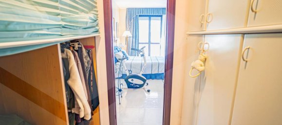 4 rooms Apartment in Bari, Italy No. 20284 9