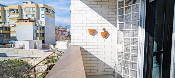 4 rooms Apartment in Bari, Italy No. 20284 27