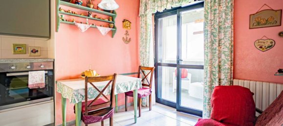 4 rooms Apartment in Bari, Italy No. 20284 34