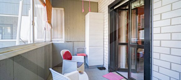 4 rooms Apartment in Bari, Italy No. 20284 37