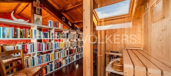 6 rooms Apartment in Vittorio Veneto, Italy No. 258467 16