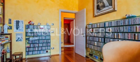 6 rooms Apartment in Vittorio Veneto, Italy No. 258467 13