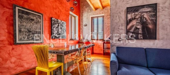 6 rooms Apartment in Vittorio Veneto, Italy No. 258467 7