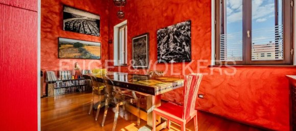 6 rooms Apartment in Vittorio Veneto, Italy No. 258467 9