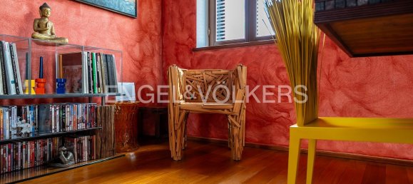 6 rooms Apartment in Vittorio Veneto, Italy No. 258467 6