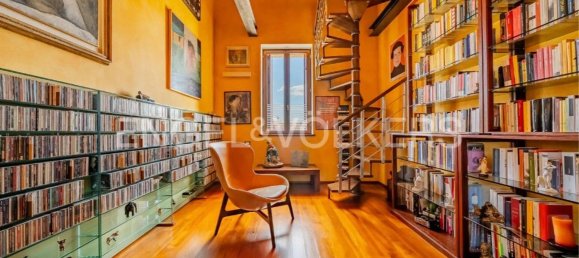 6 rooms Apartment in Vittorio Veneto, Italy No. 258467 2