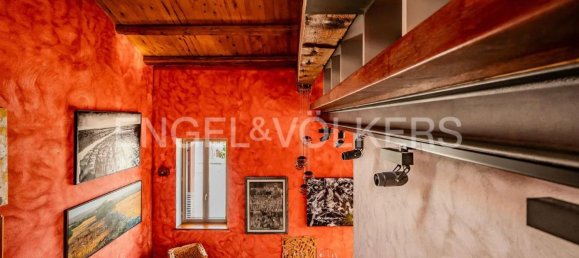 6 rooms Apartment in Vittorio Veneto, Italy No. 258467 12