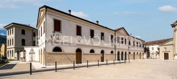 6 rooms Apartment in Vittorio Veneto, Italy No. 258467 20