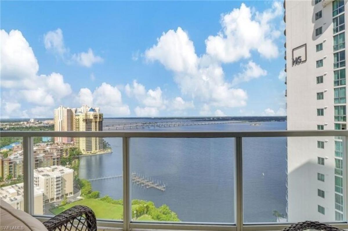 Casa T2 em Fort Myers, USA N.º 390254