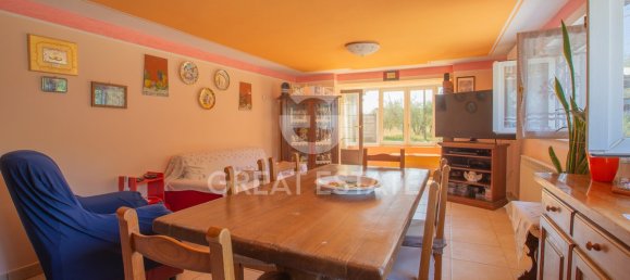 Villa de 4 dormitorios en Castiglione del Lago, Italy No. 332812 12