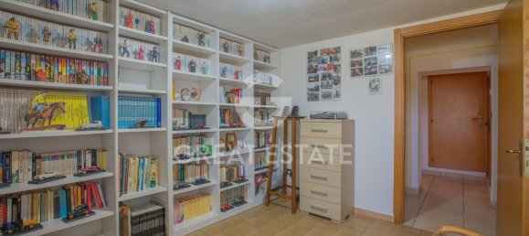 Villa de 4 dormitorios en Castiglione del Lago, Italy No. 332812 26