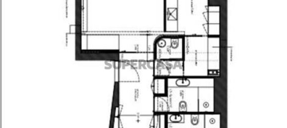 3 bedrooms Apartment in Porto, Portugal No. 162037 18