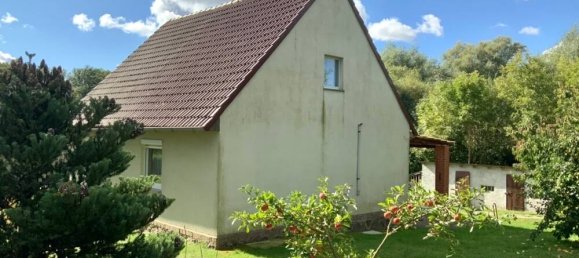 Casa de 4 divisões em Mecklenburgische Seenplatte, Germany N.º 205014 5