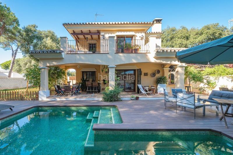 6 bedrooms Villa in Marbella, Spain No. 129934