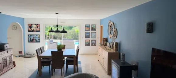 5 bedrooms Villa in Landes, France No. 352794 8