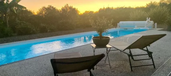 5 bedrooms Villa in Landes, France No. 352794 4