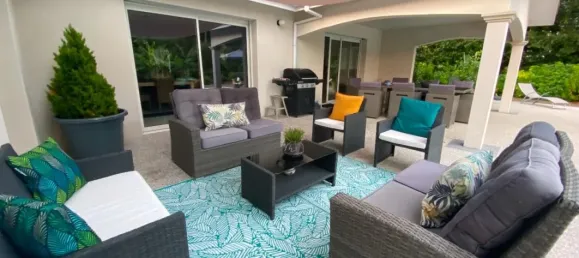 5 bedrooms Villa in Landes, France No. 352794 6