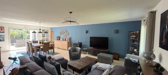 5 bedrooms Villa in Landes, France No. 352794 2