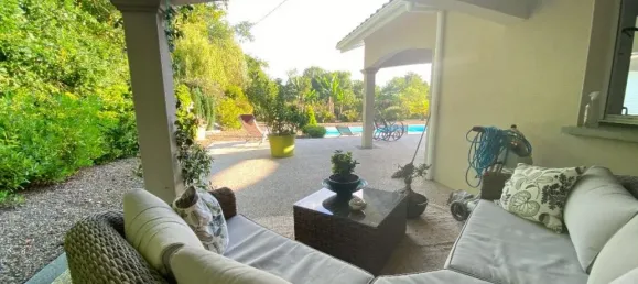 5 bedrooms Villa in Landes, France No. 352794 3