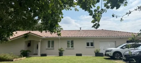 5 bedrooms Villa in Landes, France No. 352794 5