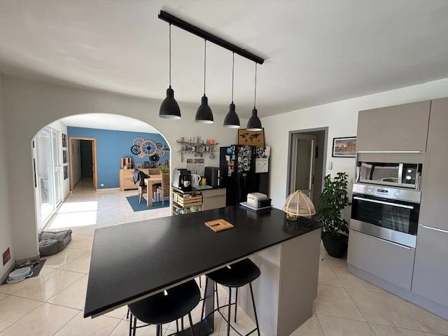 5 bedrooms Villa in Landes, France No. 352794