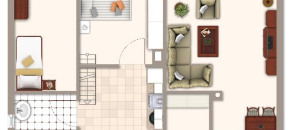 3 غرف نوم منزل في Dithmarschen, Germany رقم 25527 16