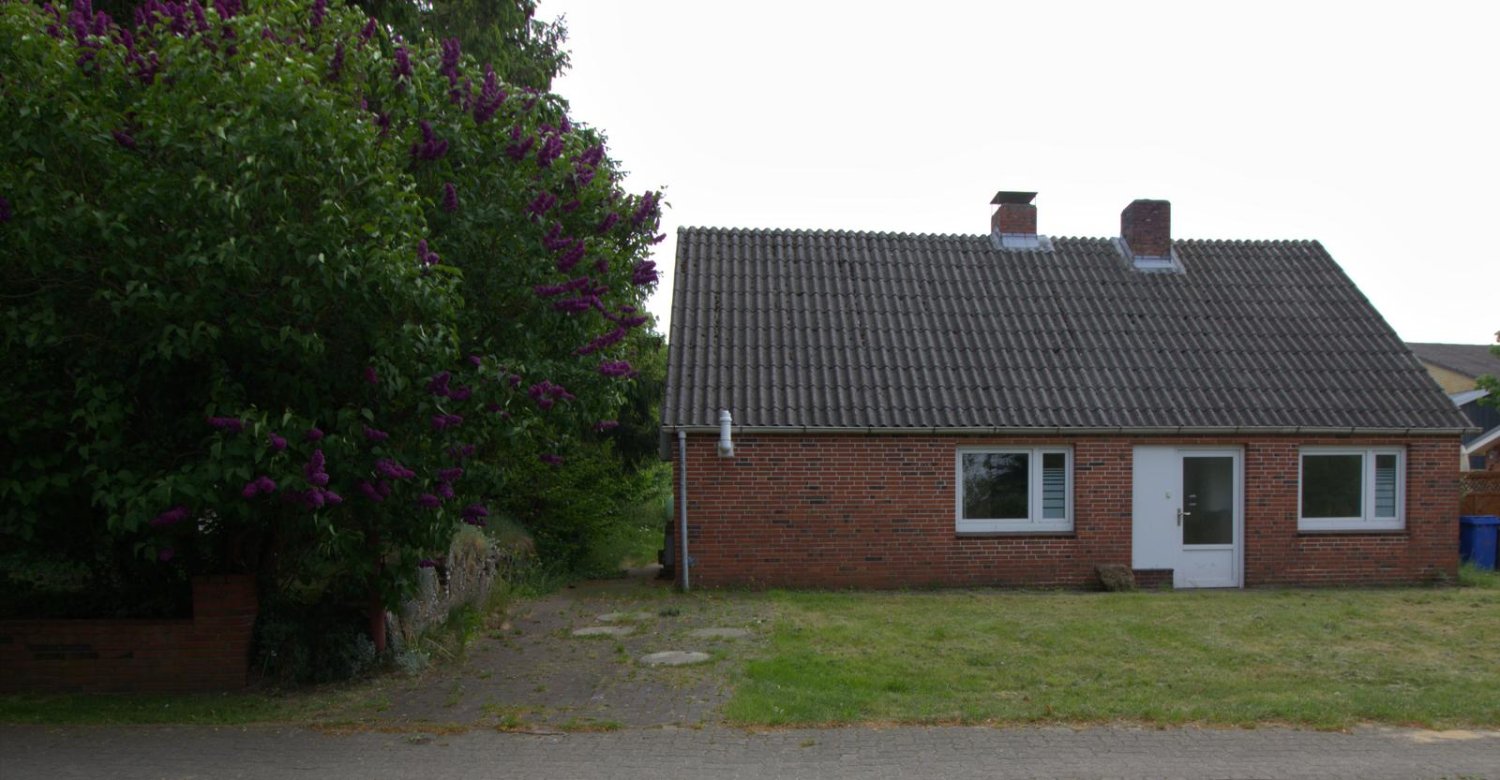 3 غرف نوم منزل في Dithmarschen, Germany رقم 25527