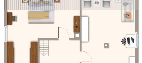 3 غرف نوم منزل في Dithmarschen, Germany رقم 25527 17